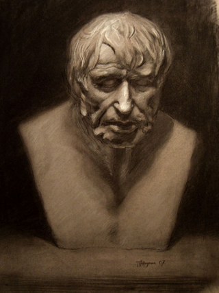Illustration for article titled Death, For A Dead Guy, You're Looking Pretty Good